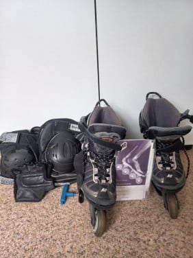 Skates