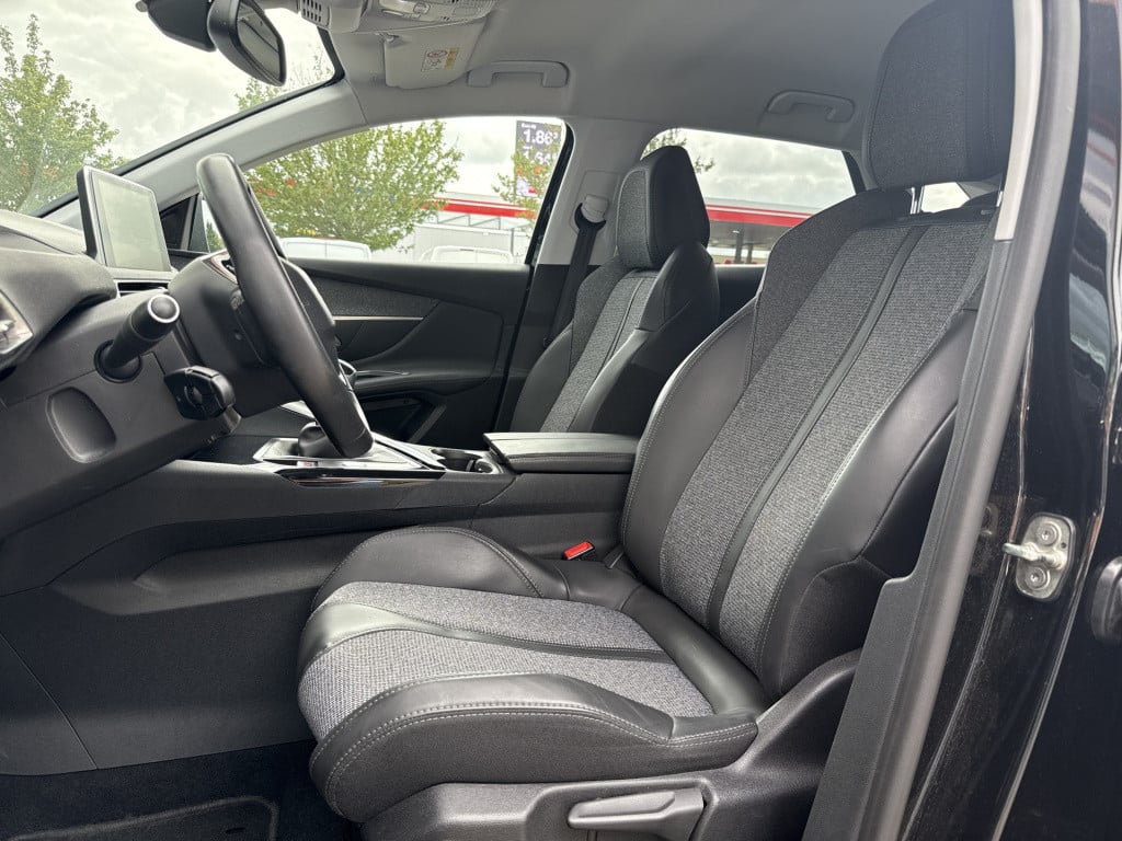 Peugeot 3008 1.2 puretech première | nl-auto | 1e eig | digi dash | camera 