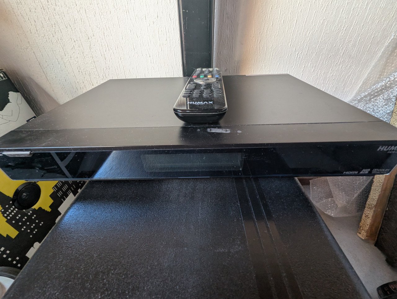 Humax 5050c