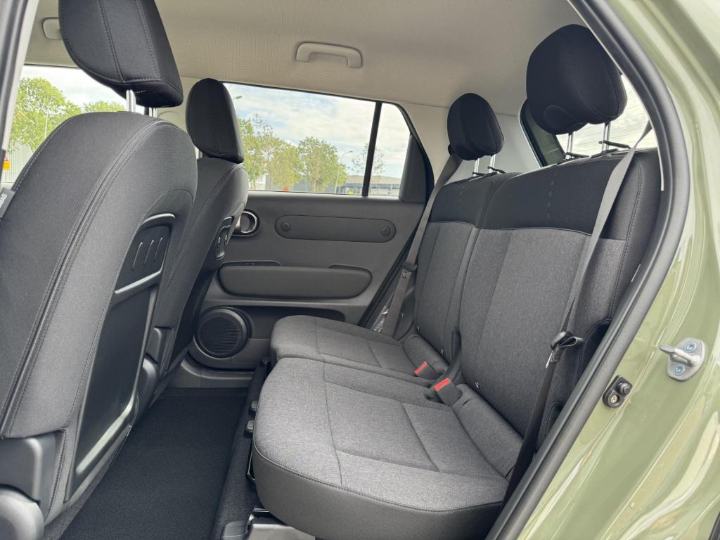 Hyundai Inster pulse 49 kwh winter pack