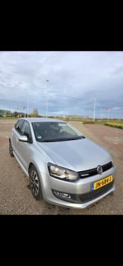 Te koop: Volkswagen Polo 1.0 Bluemotion