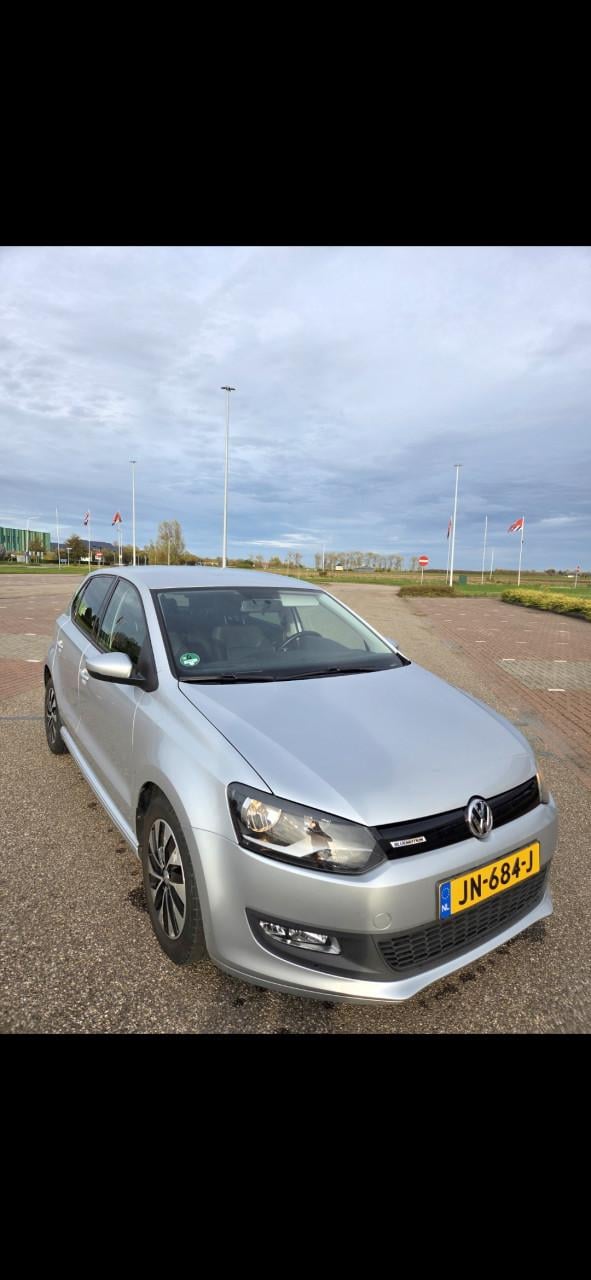 Te koop: Volkswagen Polo 1.0 Bluemotion