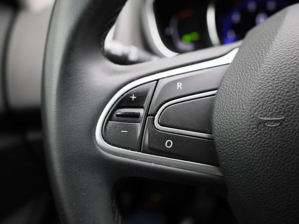 Renault Grand Scenic 1.3 tce business zen 7p. | 7 persoons | navigatie | ca