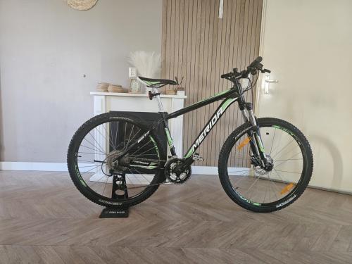 Merida MTB 27,5 er / XS/S
