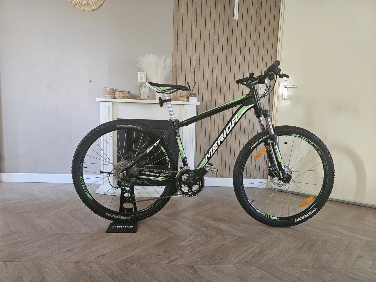 Merida MTB 27,5 er / XS/S