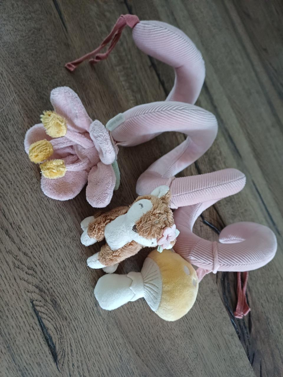 Little Dutch boxspiraal/wagenspanner (Fairy Garden) - €7,50
