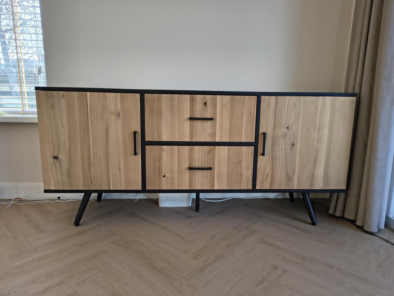 XOOON Kinna dressoir 180cm