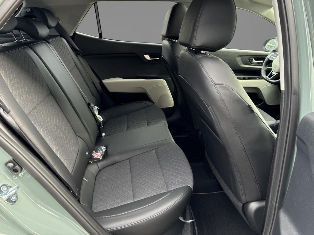 Kia Stonic 1.0 t-gdi mhev gt-line | demontratie auto | licht metalen wielen