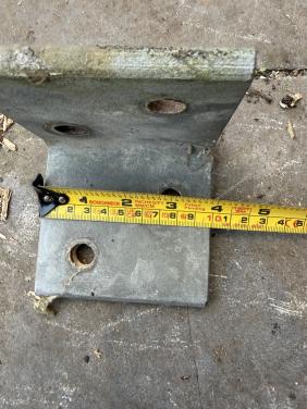 Hoekankers zwaar 100x100x10 27 stuks