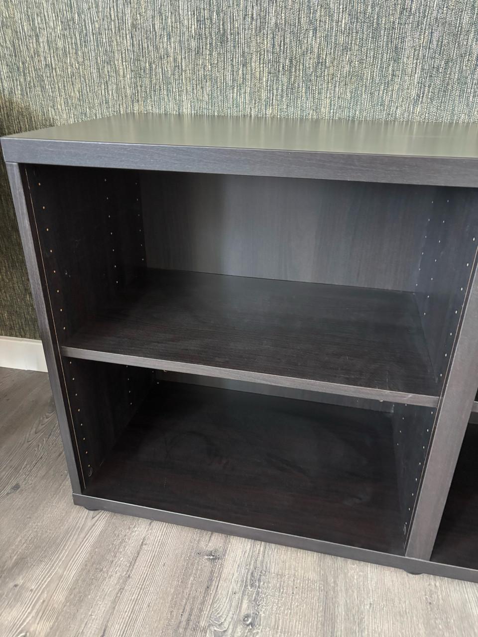 IKEA kastje 120x66x40 cm - In prima staat