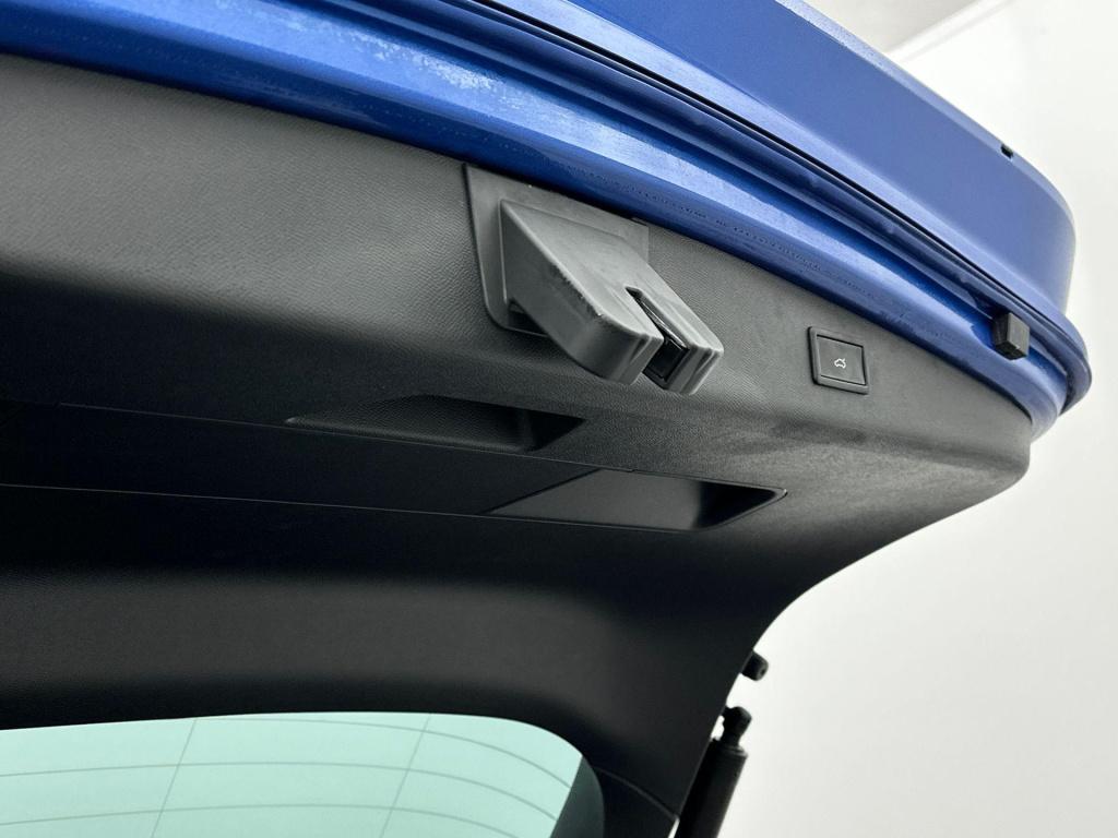 Seat Leon fr business 1.5 tsi ehybrid 150 kw / 204 pk statio