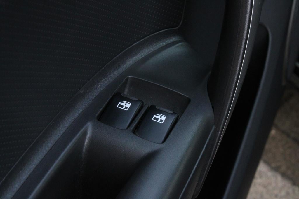 Chevrolet Aveo 1.2 16v ls+