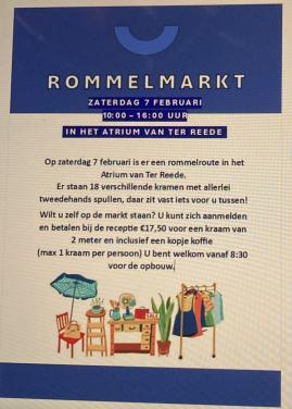 Rommelmarkt