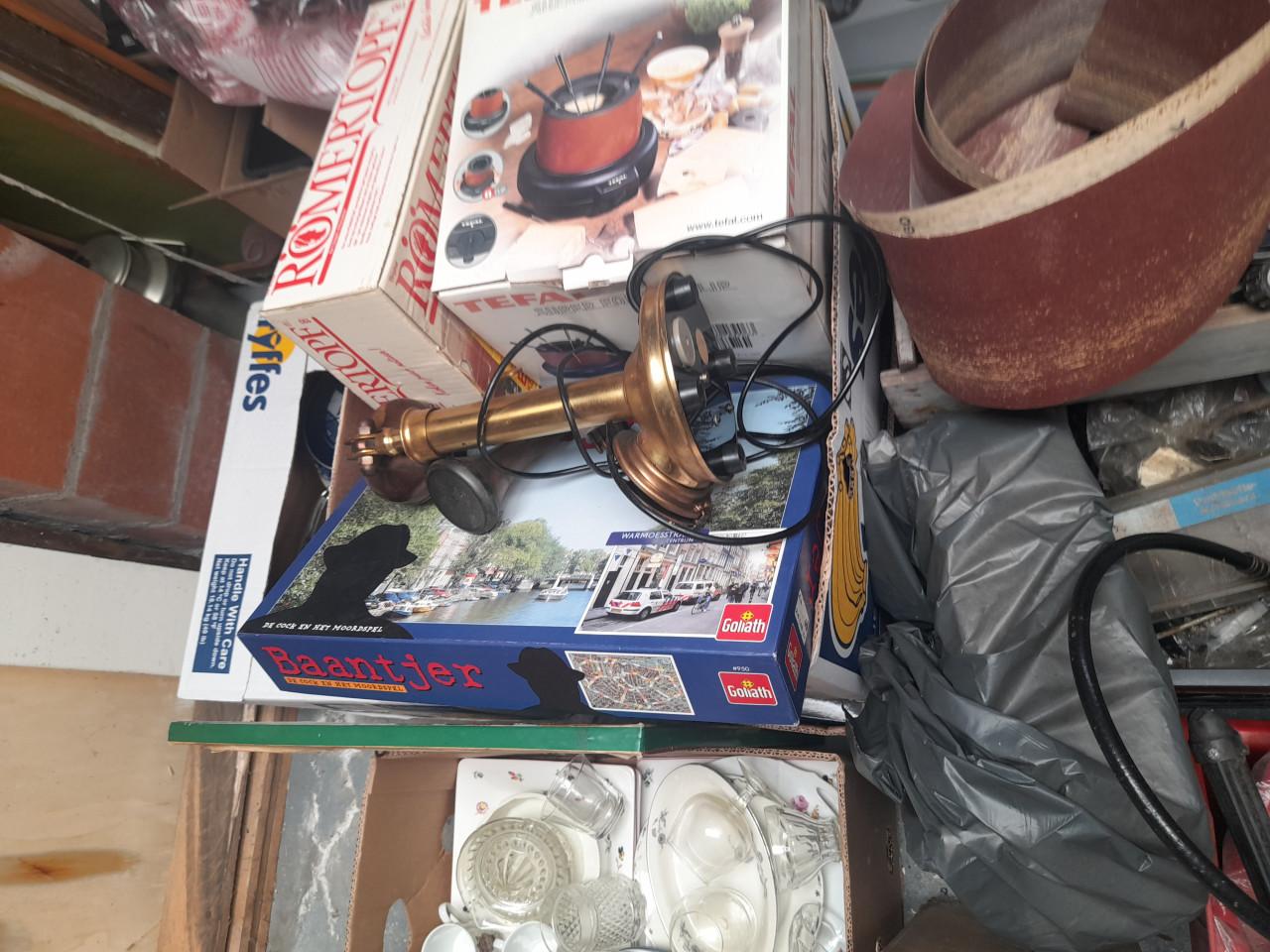 Gereedschap