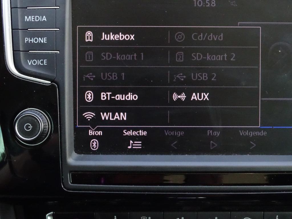 Volkswagen Passat variant 1.4 tsi gte connected series plus | pano | trekha