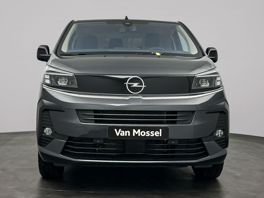 Opel Vivaro-e electric l3 75 kwh | pack drive assist | surround nav | comfo