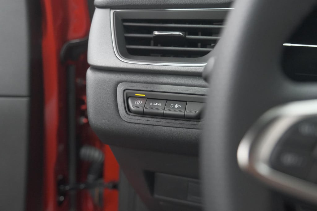 Renault Captur 1.6 e-tech full hybrid 145 techno | advanced driving | camer