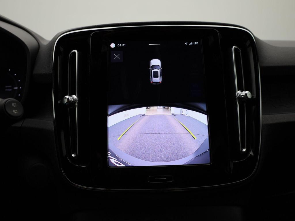 Volvo XC40 recharge core | google navigatie | apple carplay/ android auto |