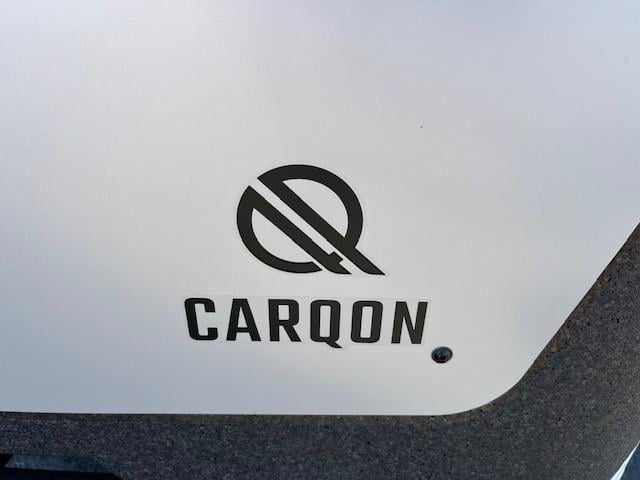 Carqon Cruise bakfiets 2024 - 2x 400WH