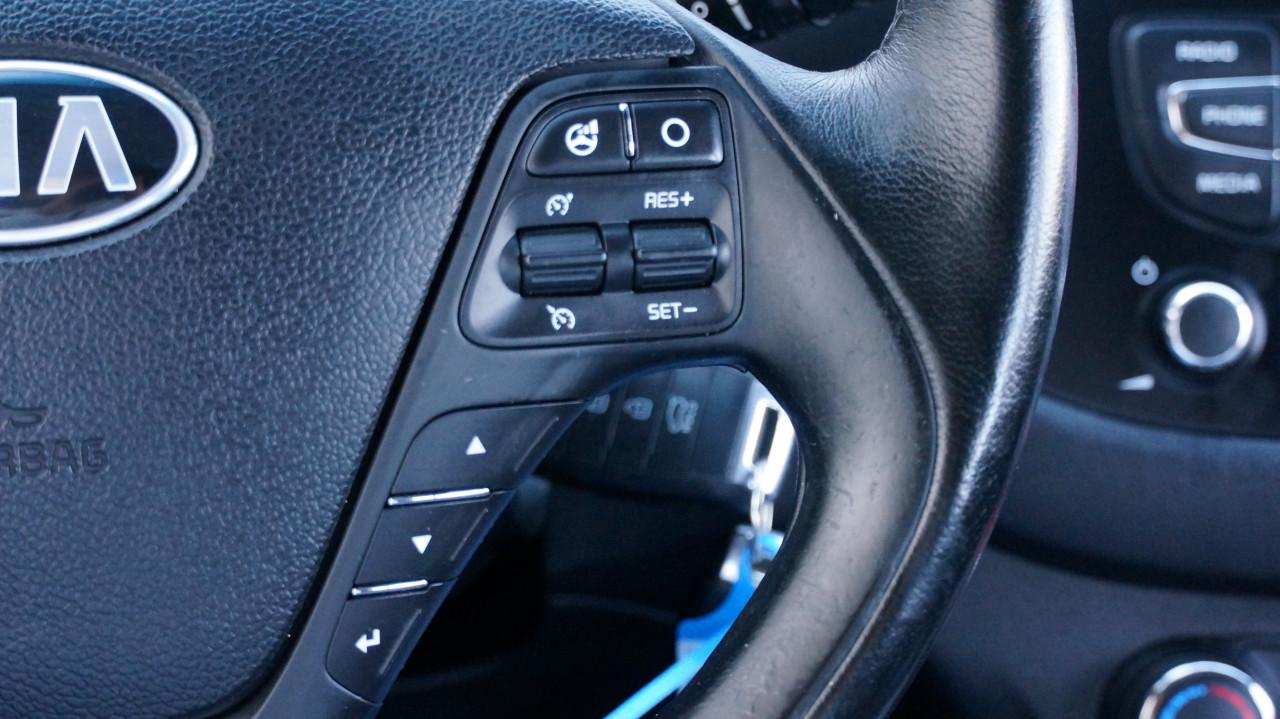 Kia cee'd Sportswagon 1.4 CVVT rijklaar incl garantie