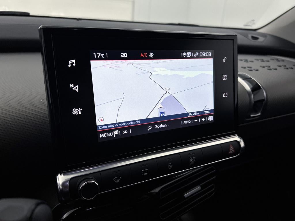 Citroen C4 Cactus 110 pk business | rijklaar | comfort seats | trekhaak | n