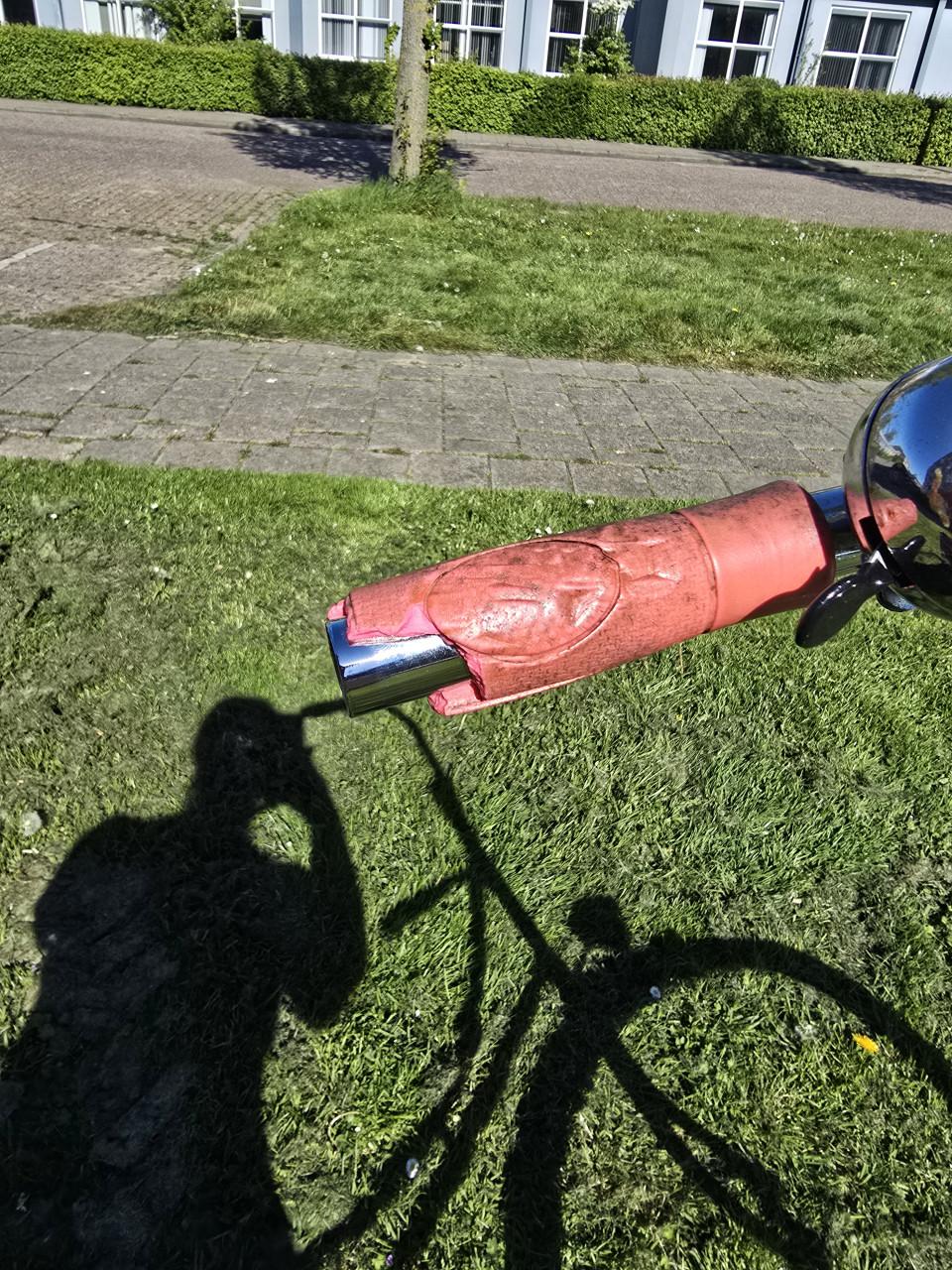 Damesfiets/stadsfiets/stationfiets