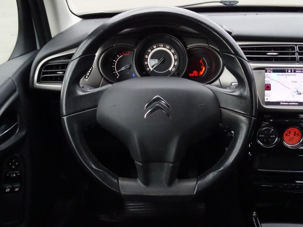Citroen C3 1.6 bluehdi business | cruise | trekhaak | navi | bluetooth