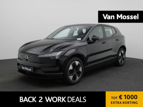 Volvo Ex30 single motor extended range core | automaat | apple carplay / an