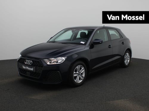 Audi A1 Sportback 30 tfsi attraction s-tronic | 110pk | navigatie | virtual