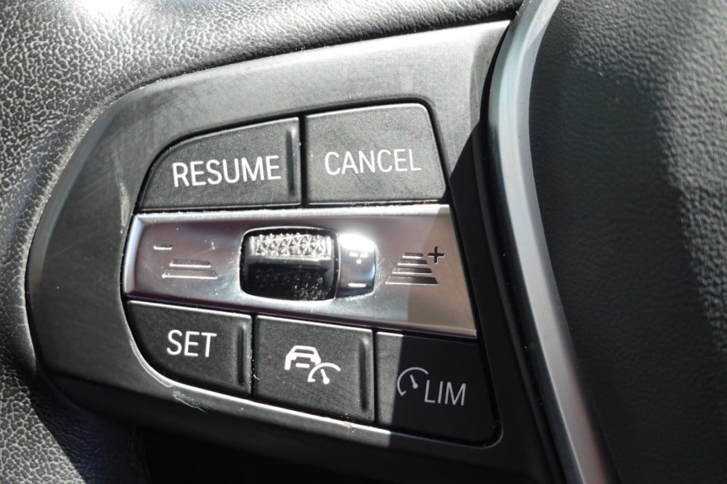 BMW 3-serie touring 330i business edition plus