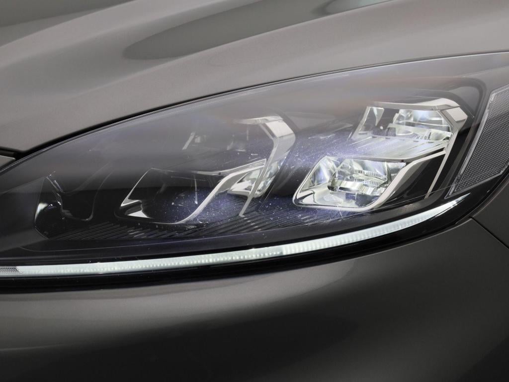 Ford Kuga 2.5 phev st-line x | trekhaak | climate control | adaptieve cruis