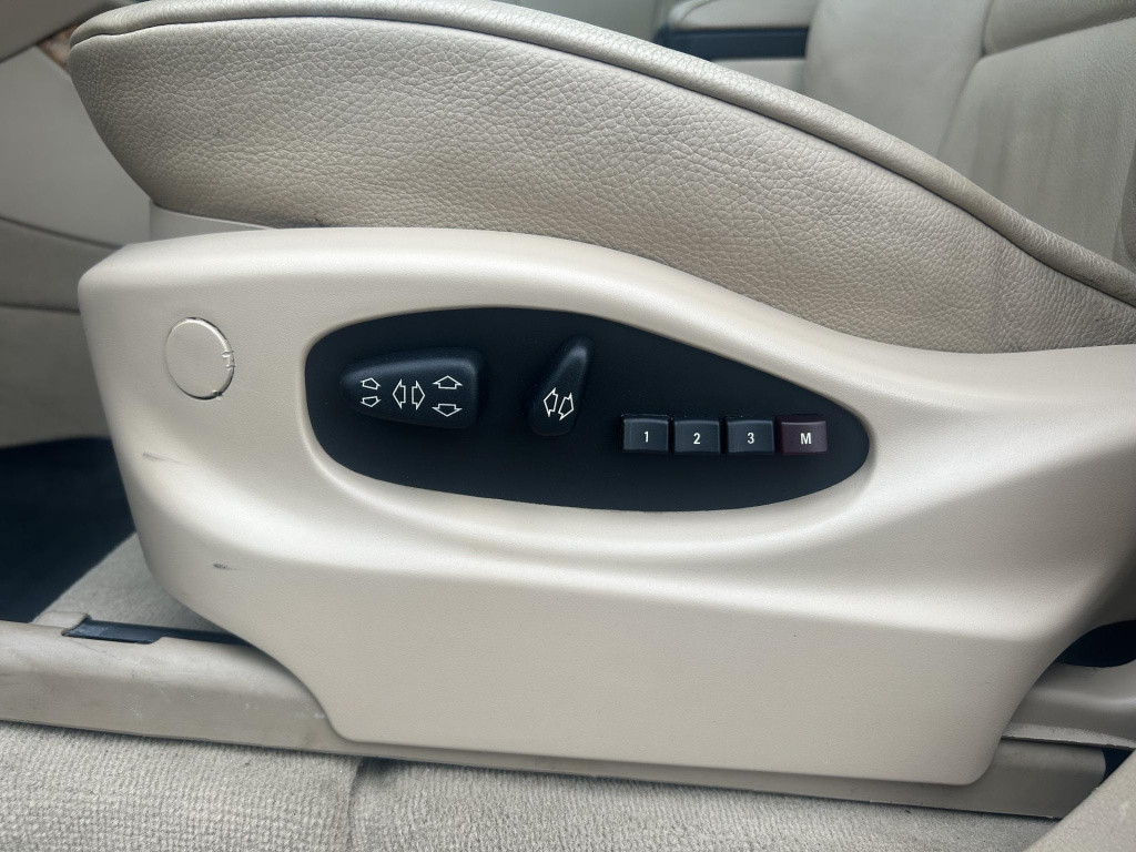 BMW X5 3.0i executive prachtige youngtimer|top staat| uniek lage km stand