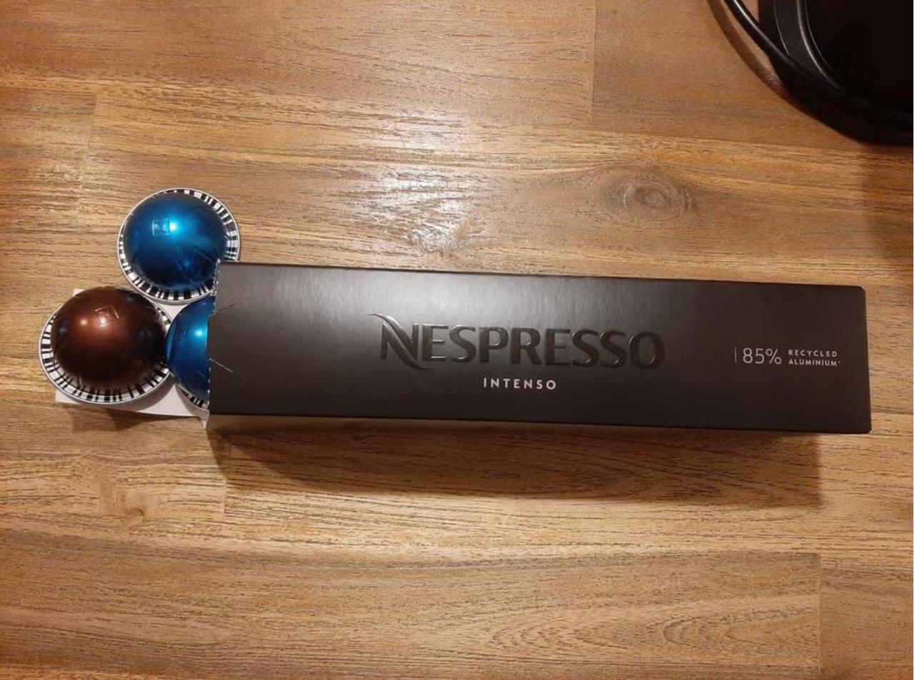 Nespresso Vertuo Next Koffiemachine - Nieuw in doos!
