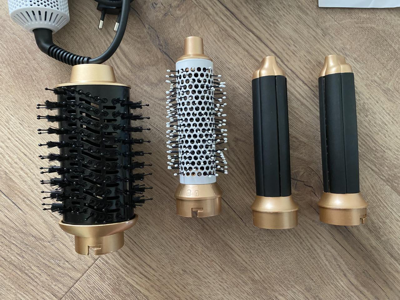 Nieuw Tutabelle Air Styler
