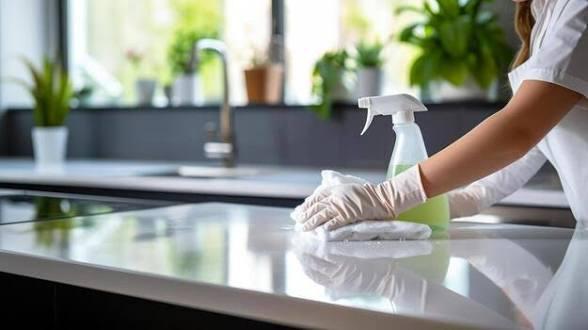 Schoonmaak