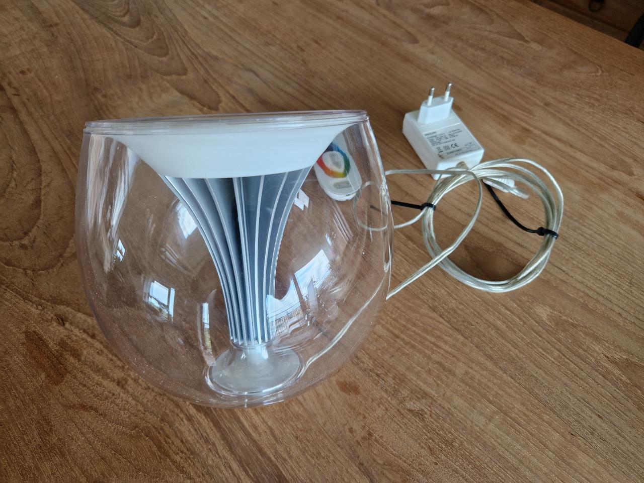 Lamp
