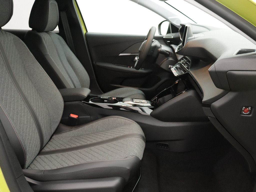 Peugeot 208 ev avantage 50 kwh | voorraad voordeel ! | rijklaar | keyless |