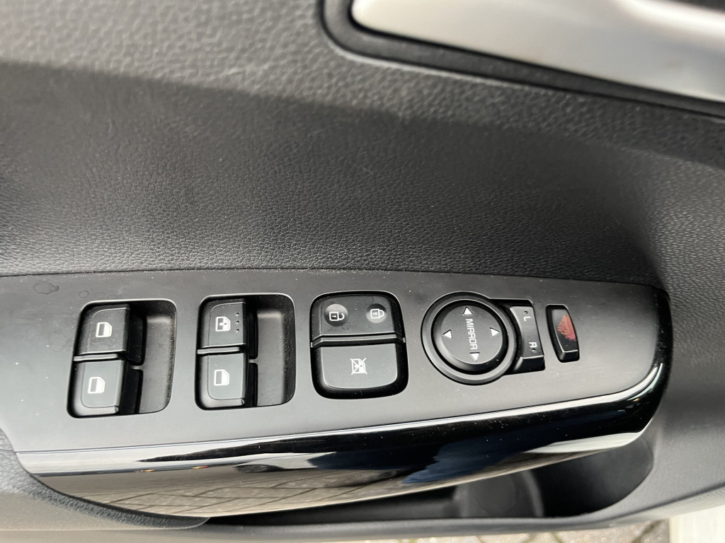 Kia Picanto 1.0 cvvt dynamicplusline