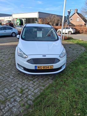 Te koop Ford C-Max 1.5 Ecoboost 110KW