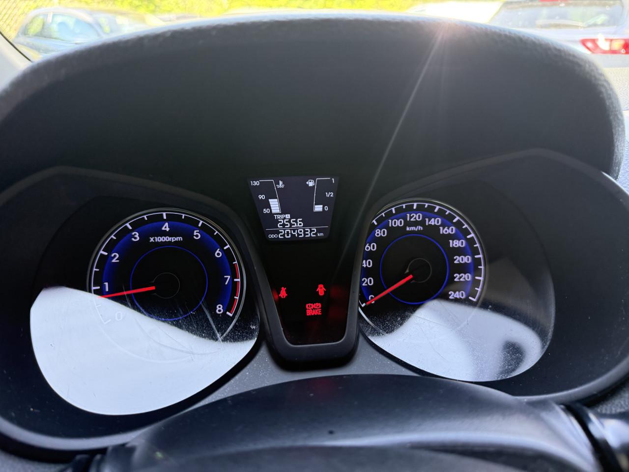 Hyundai IX20 1.4i AIRCO|APK|CRUISE|2011