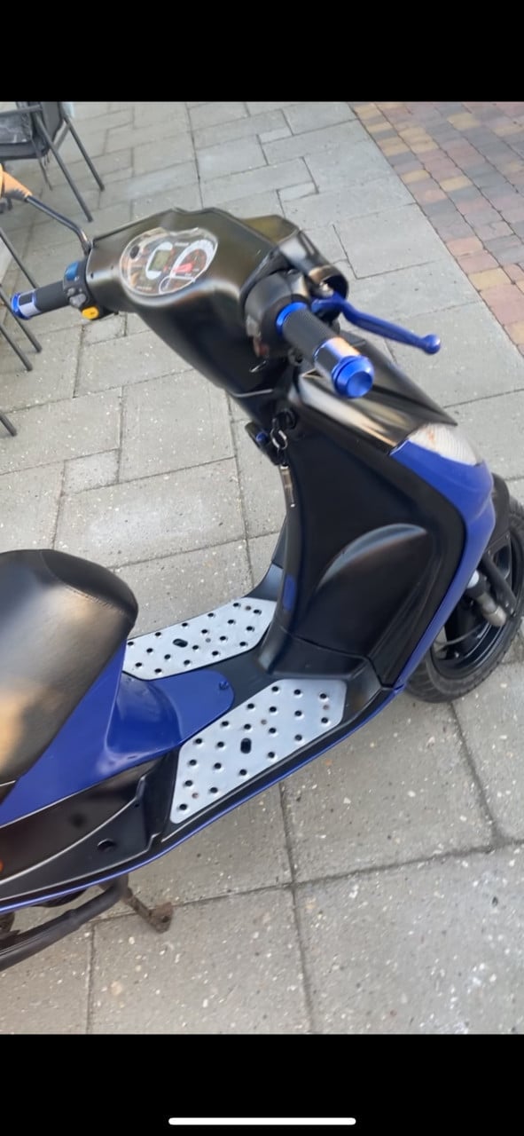 Vivacity 70c