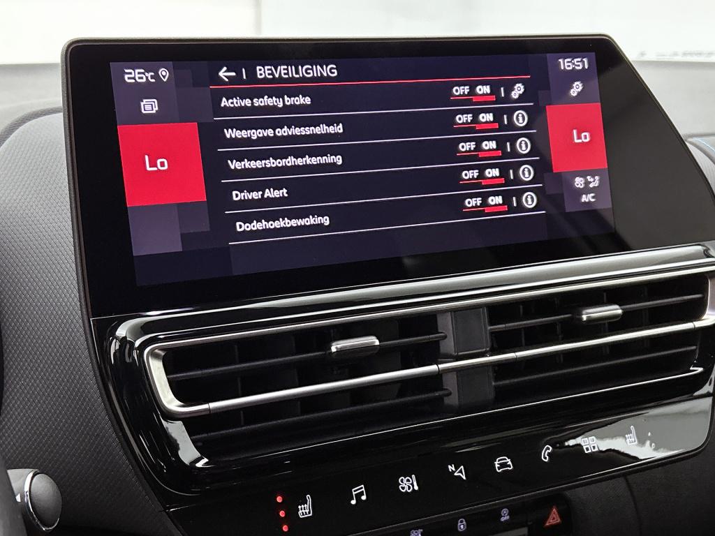 Citroen C5 Aircross 130 pk automaat shine | rijklaar | adaptive cruise | st