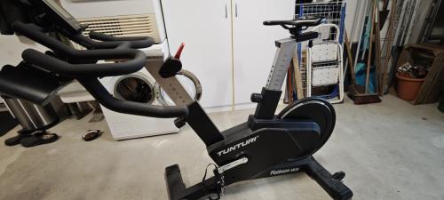 Tunturi SB20 sprinterbike