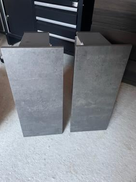 2 Lades voor IKEA Besta tv kast