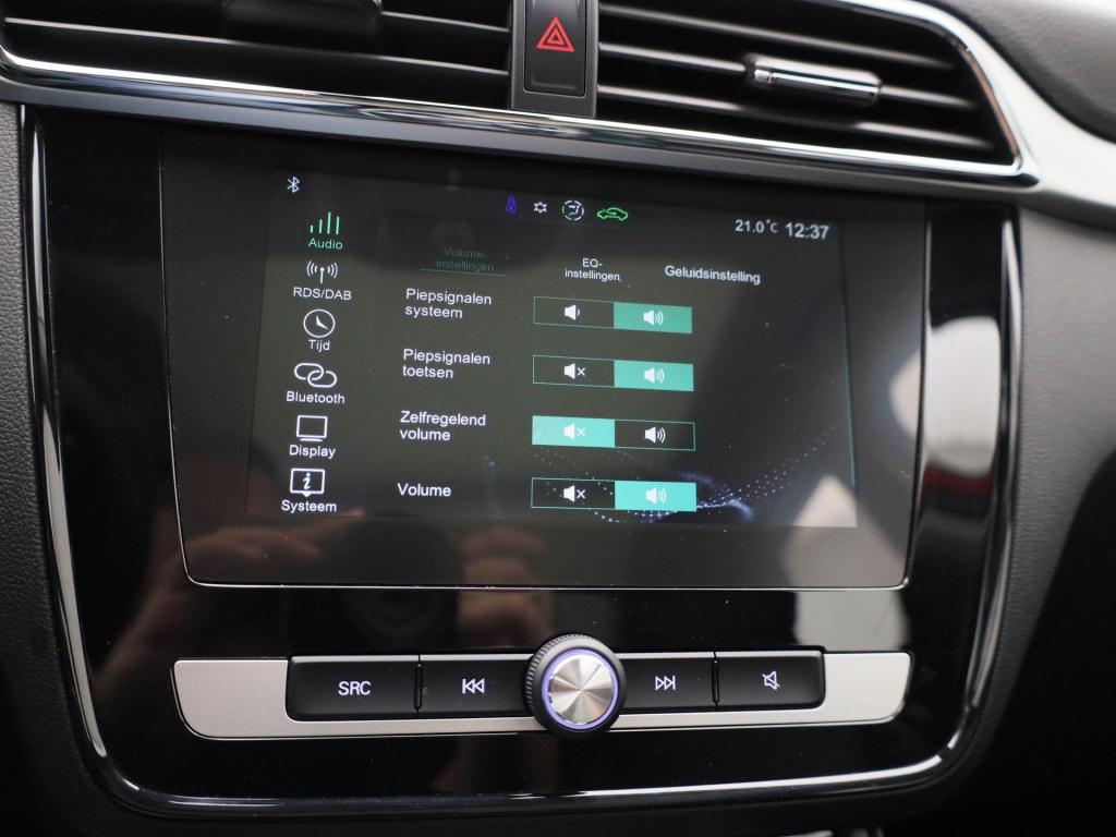 MG Zs Ev luxury 45 kwh