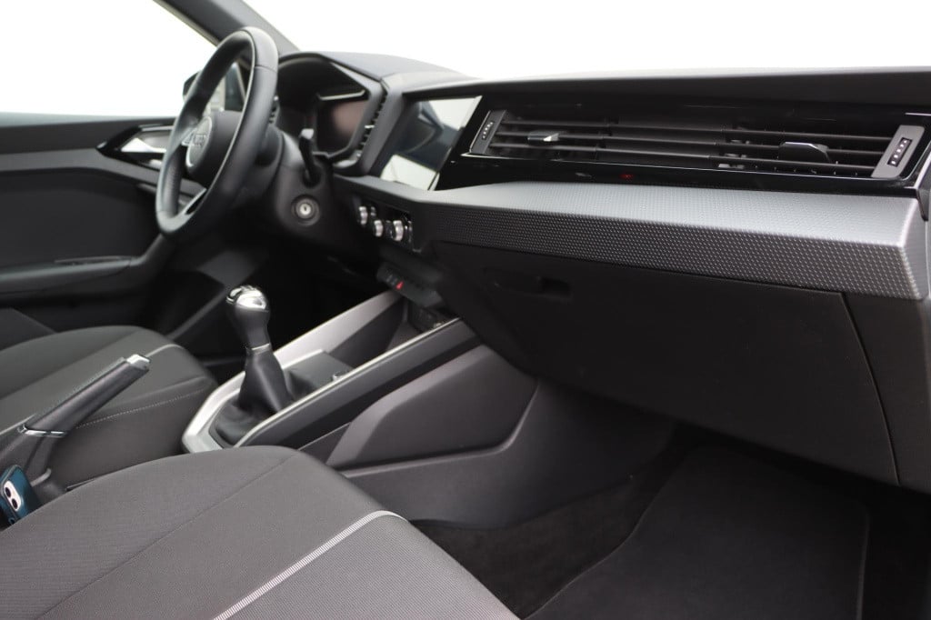 Audi A1 Sportback 25 tfsi epic
