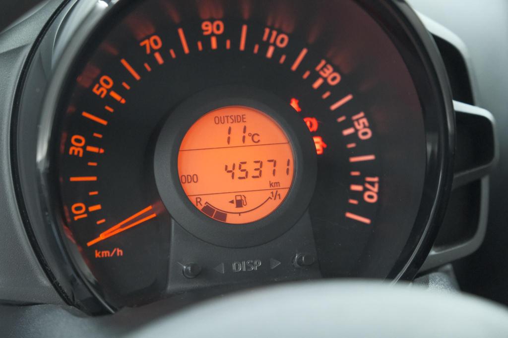 Citroen C1 1.0 e-vti airscape feel | elektrisch vouwdak | bluetooth | airco