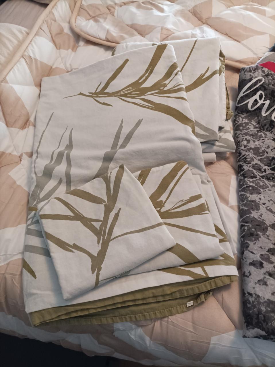 Dekbedovertrek 140/200