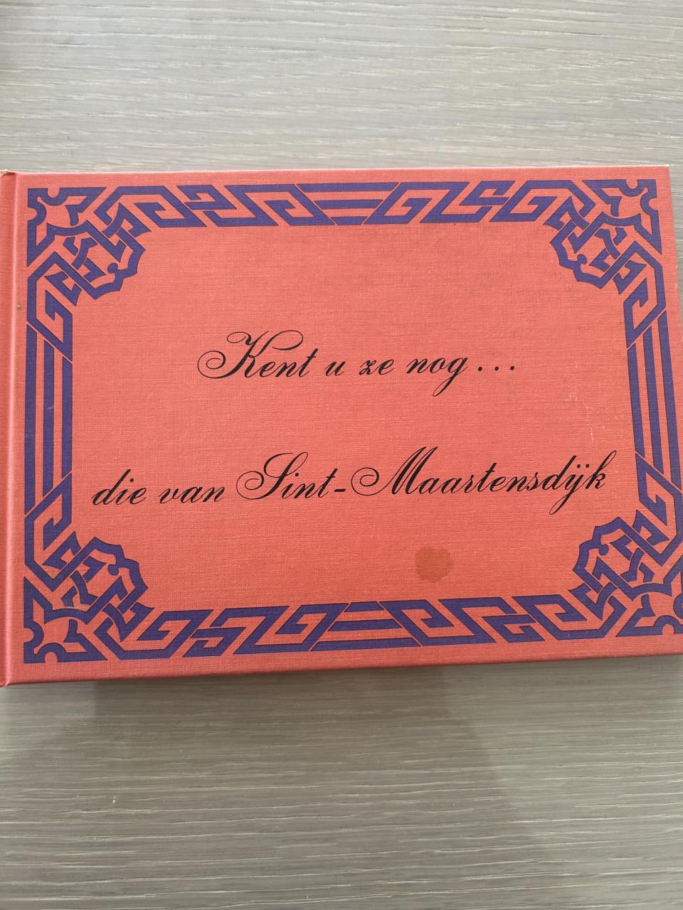 Sint -Maartensdijk
