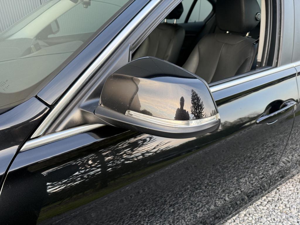 BMW 3-serie 320i 184pk sedan executive luxury